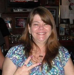 Meet your Posher, Christine